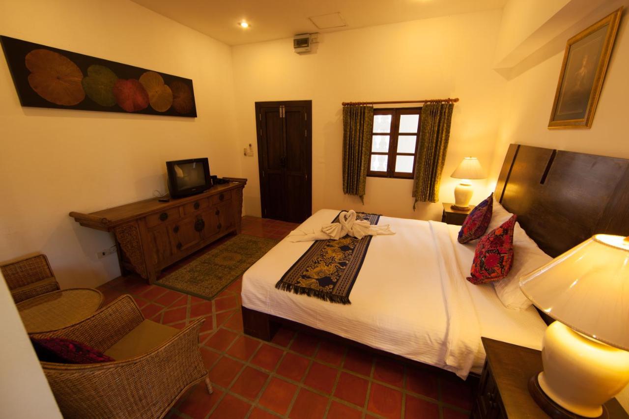 The Travellers Arms Hotel Chiang Mai Ngoại thất bức ảnh