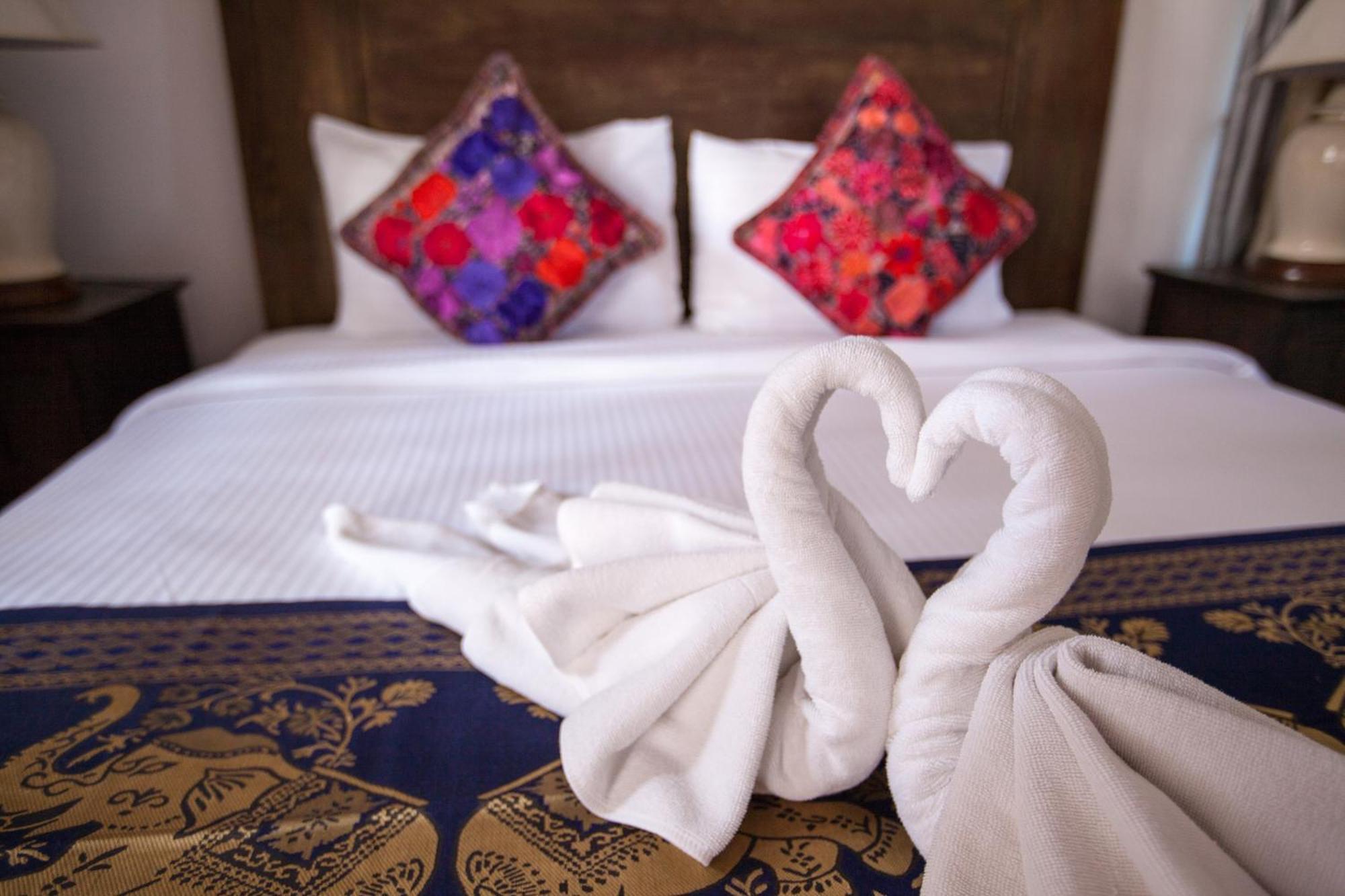 The Travellers Arms Hotel Chiang Mai Ngoại thất bức ảnh