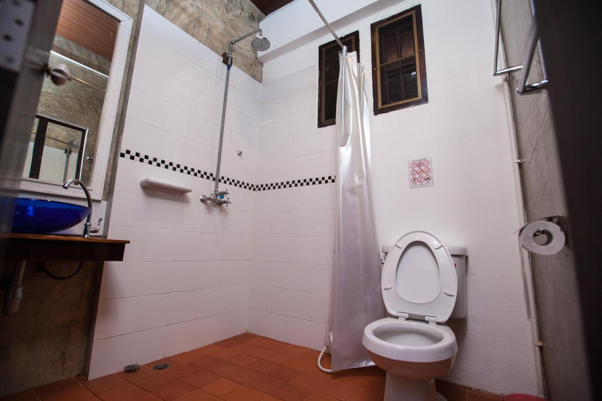 The Travellers Arms Hotel Chiang Mai Ngoại thất bức ảnh