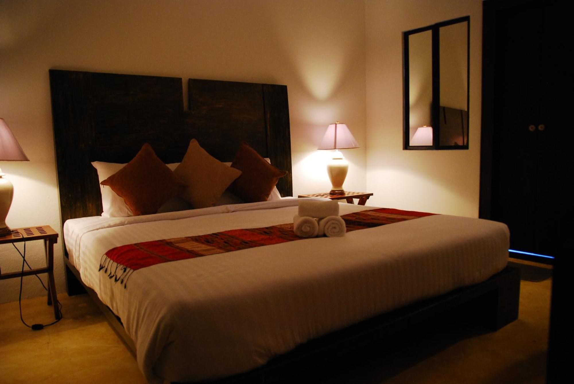 The Travellers Arms Hotel Chiang Mai Ngoại thất bức ảnh