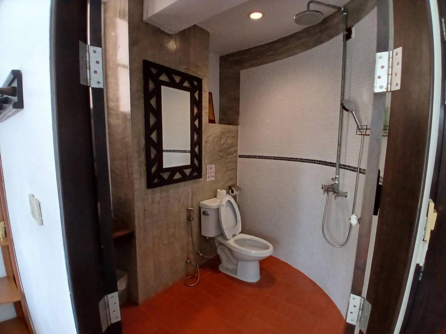 The Travellers Arms Hotel Chiang Mai Ngoại thất bức ảnh