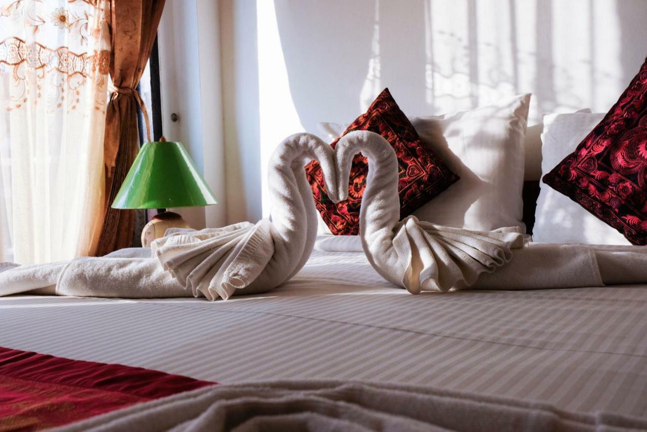 The Travellers Arms Hotel Chiang Mai Ngoại thất bức ảnh