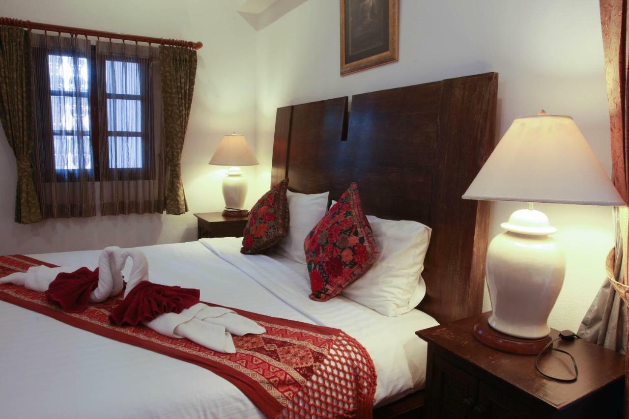 The Travellers Arms Hotel Chiang Mai Ngoại thất bức ảnh